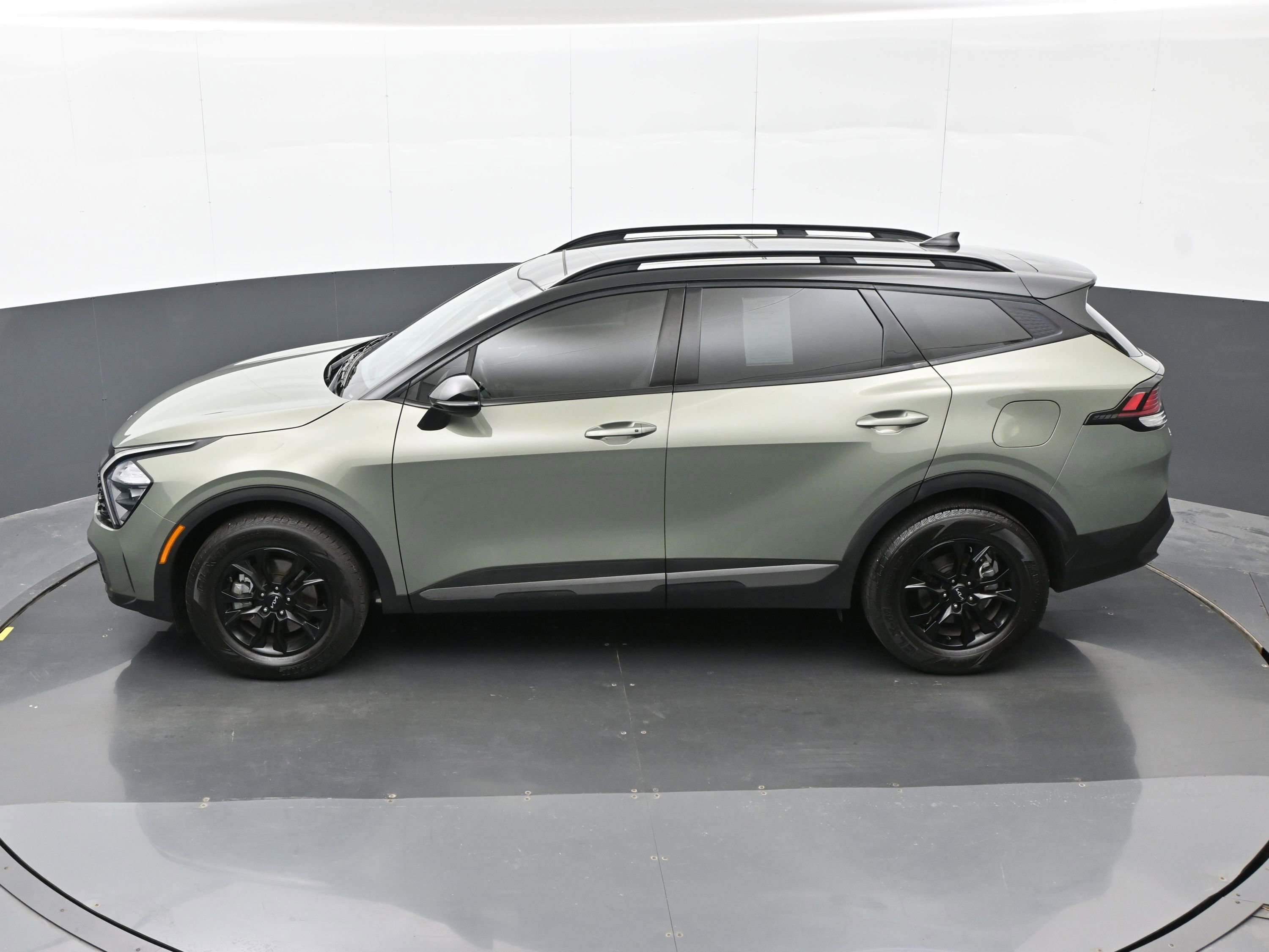 Used 2023 Kia Sportage X-Pro AWD/4WD image 37