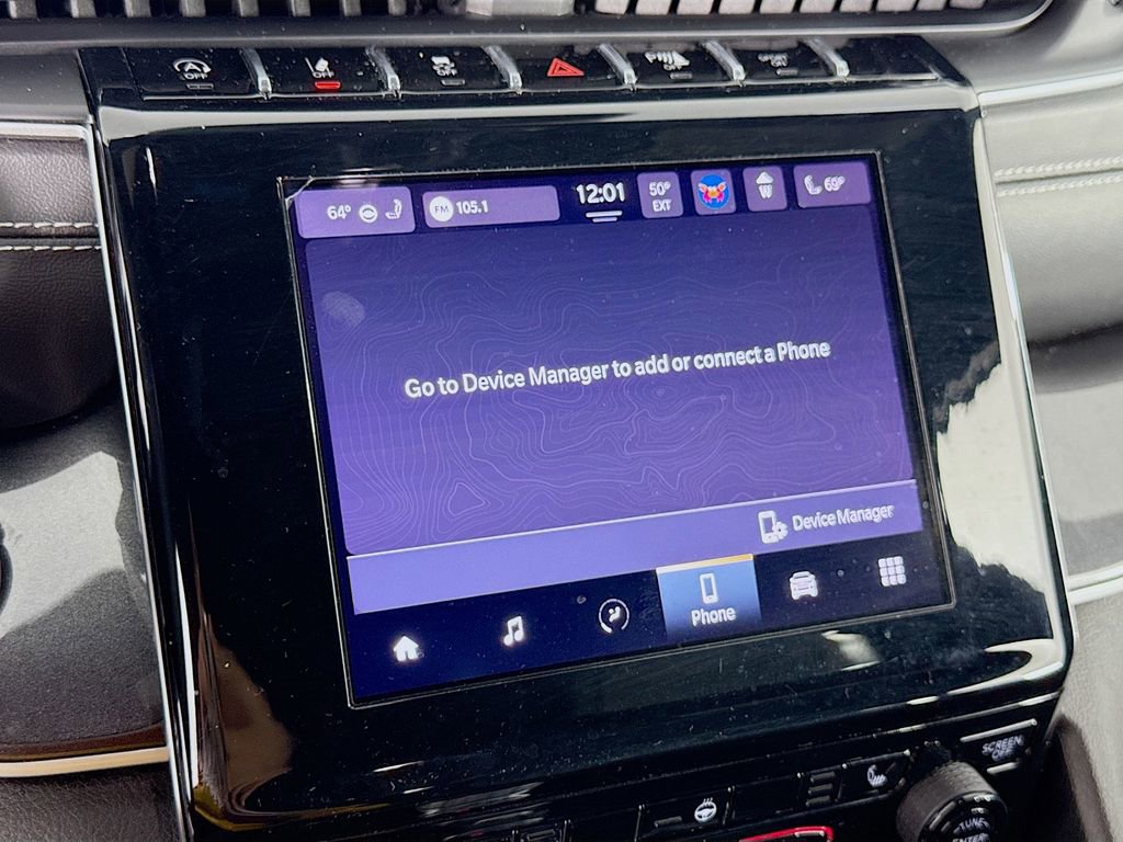 Used 2021 Jeep Grand Cherokee L Laredo image 40