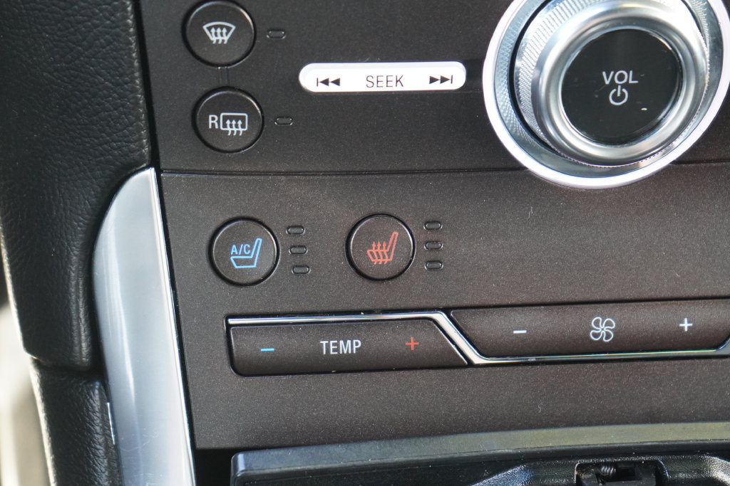 Used 2019 Ford Edge ST w/ Equipment Group 401A AWD/4WD image 34