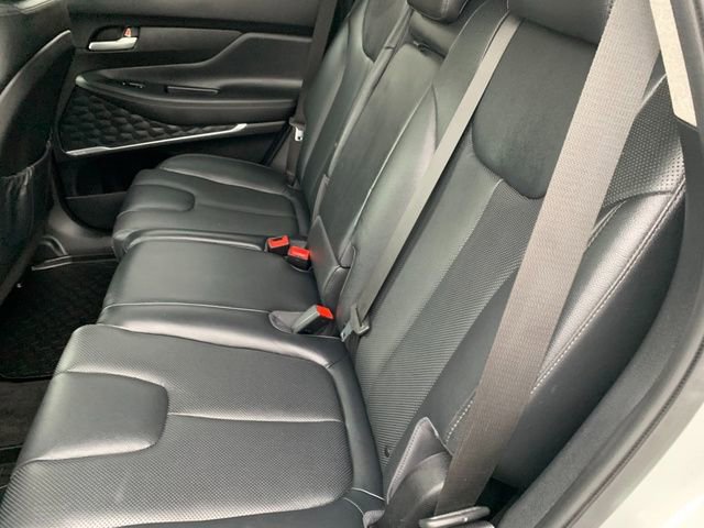 Used 2020 Hyundai Santa Fe Limited image 19