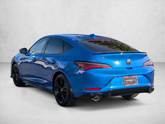 New 2026 Acura Integra A-Spec image 7