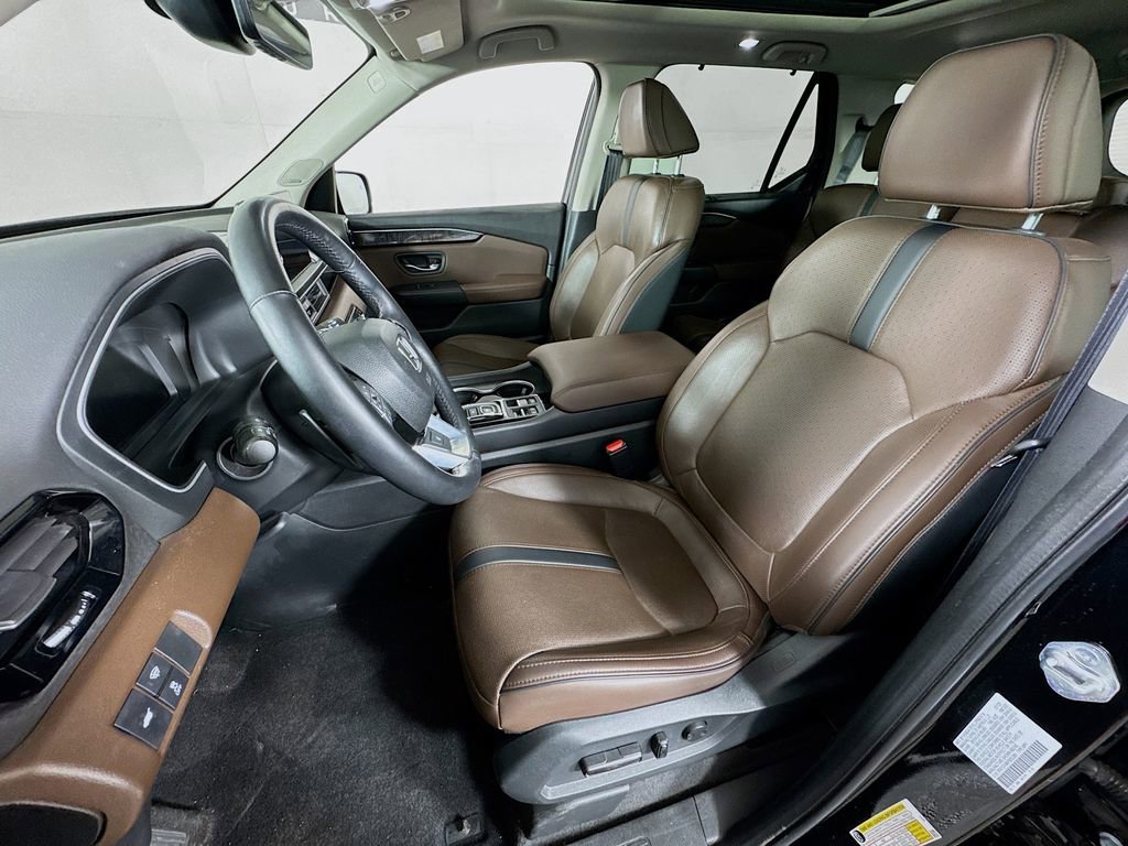 Used 2023 Honda Pilot Elite image 21