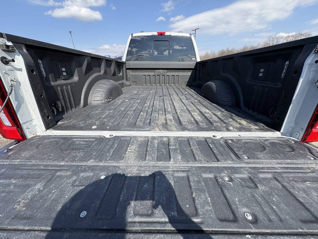 Used 2026 Ford F350 Platinum image 15