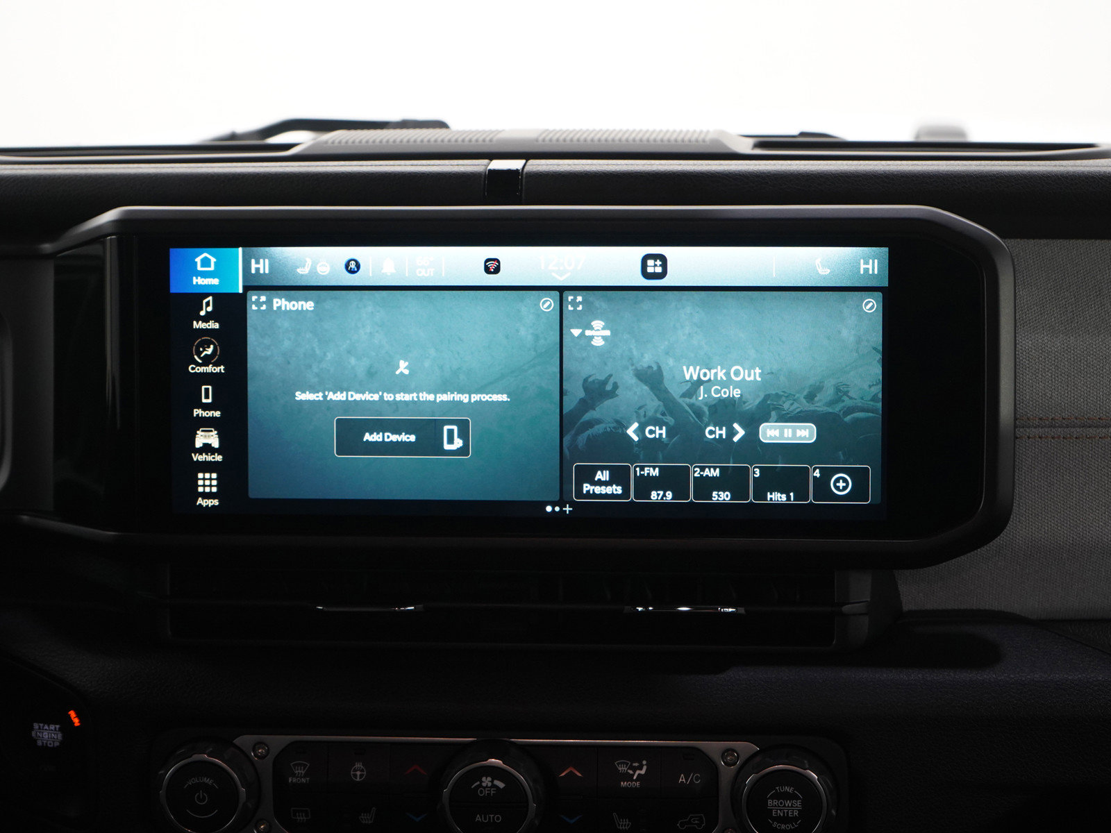 Used 2024 Jeep Wrangler Sport S image 16