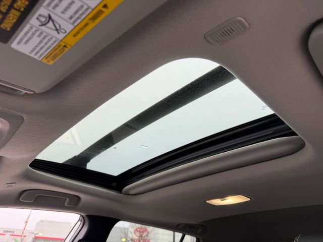 Certified 2025 Toyota Corolla Cross XLE image 10