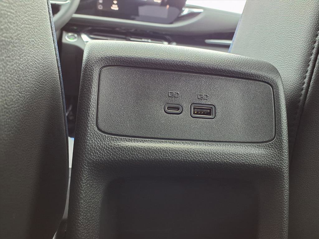 New 2026 Buick Envista Sport Touring w/ Advanced Safety Package image 19