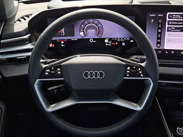 New 2026 Audi A6 Premium Plus AWD/4WD image 18