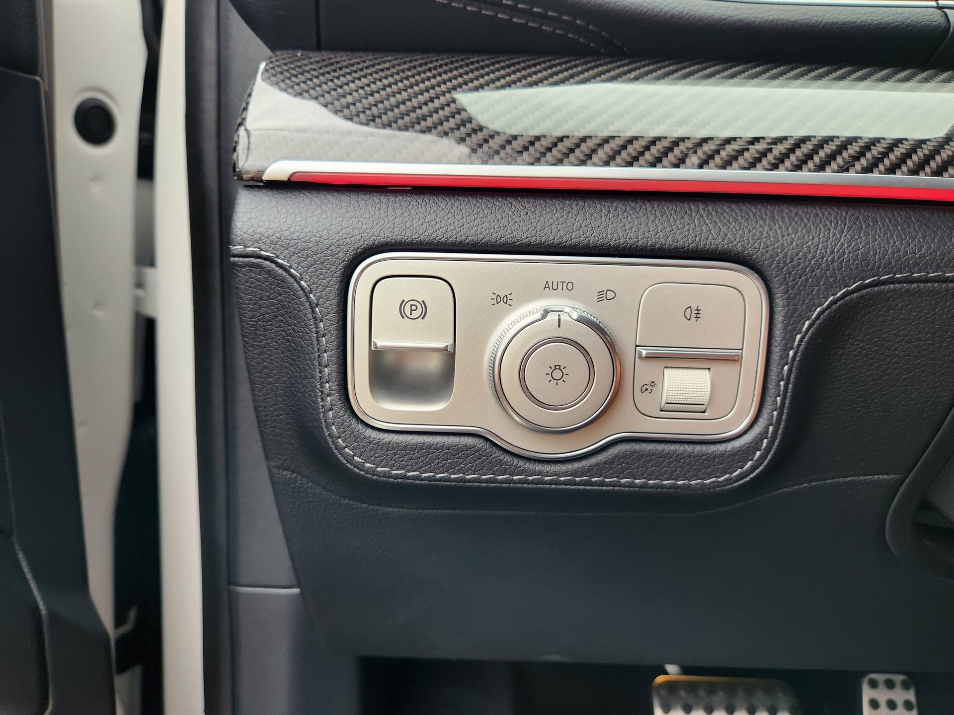 Used 2025 Mercedes-Benz GLE 53 AMG 4MATIC Coupe image 23