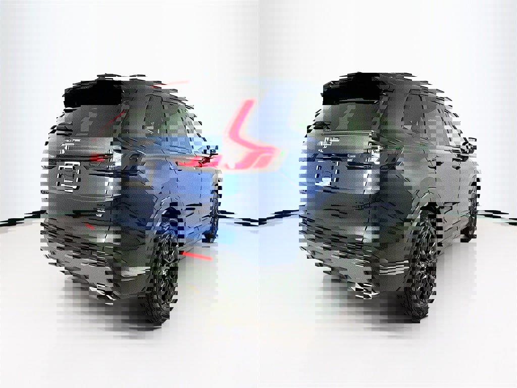 New 2026 Honda CR-V Sport Touring image 5