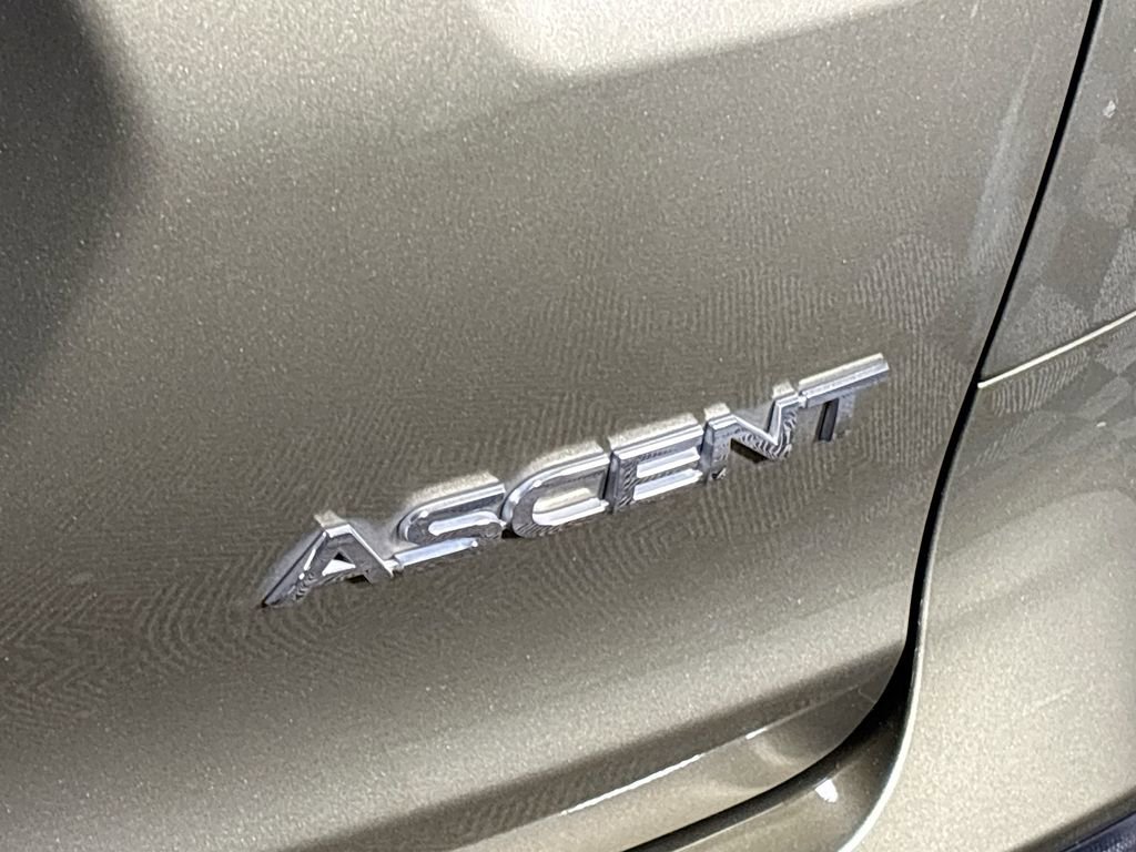 Certified 2023 Subaru Ascent Premium w/ Convenience Package AWD/4WD image 24