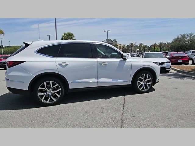 Used 2024 Acura MDX FWD w/ Technology Package image 27