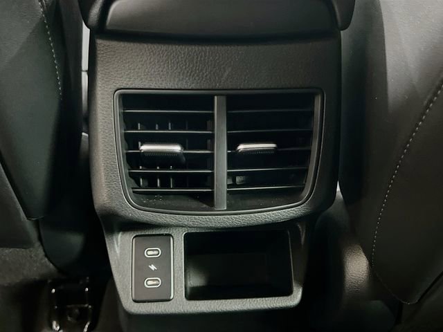 Certified 2025 Kia Seltos S FWD image 25