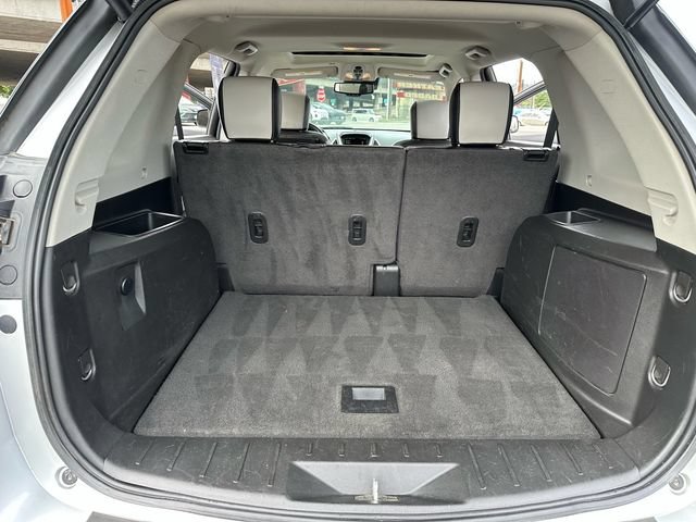 Used 2017 GMC Terrain Denali AWD/4WD image 29