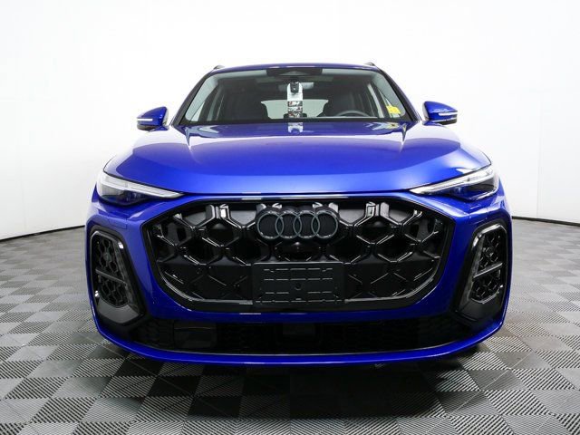 New 2026 Audi Q5 Prestige AWD/4WD image 36