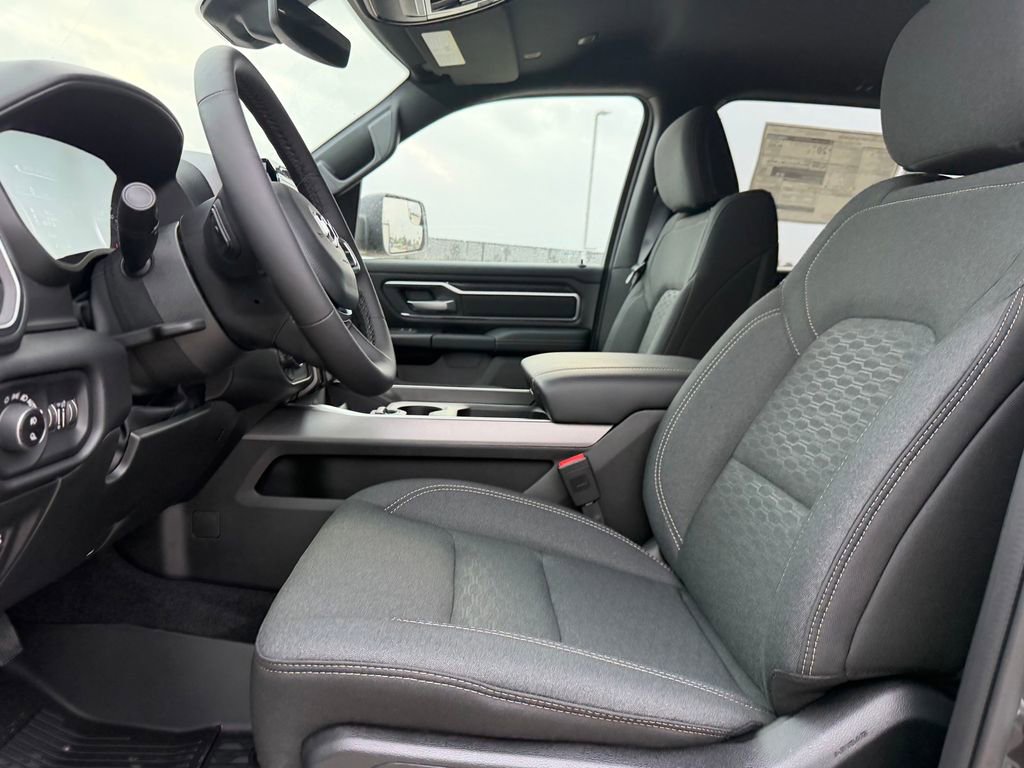 New 2026 RAM 1500 Lone Star image 14