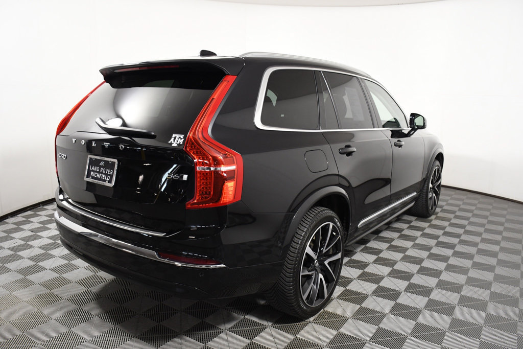 Used 2023 Volvo XC90 B6 Plus w/ Protection Package Premier AWD/4WD image 6