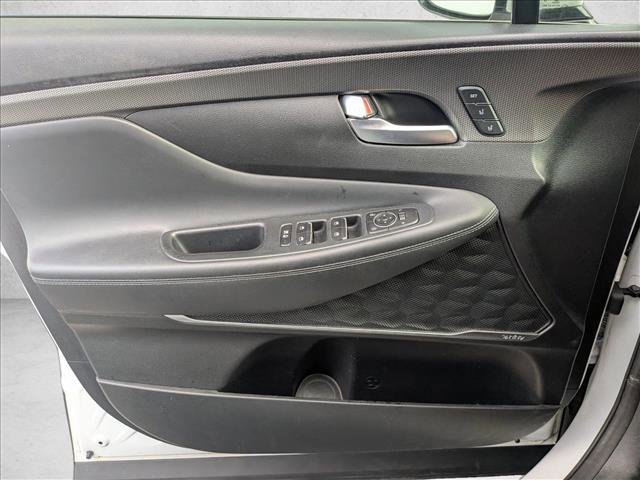 Used 2020 Hyundai Santa Fe Limited image 13