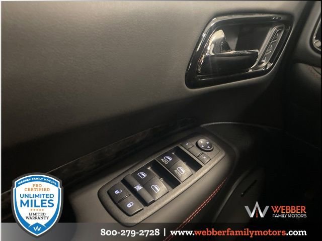 New 2025 Dodge Durango R/T image 22