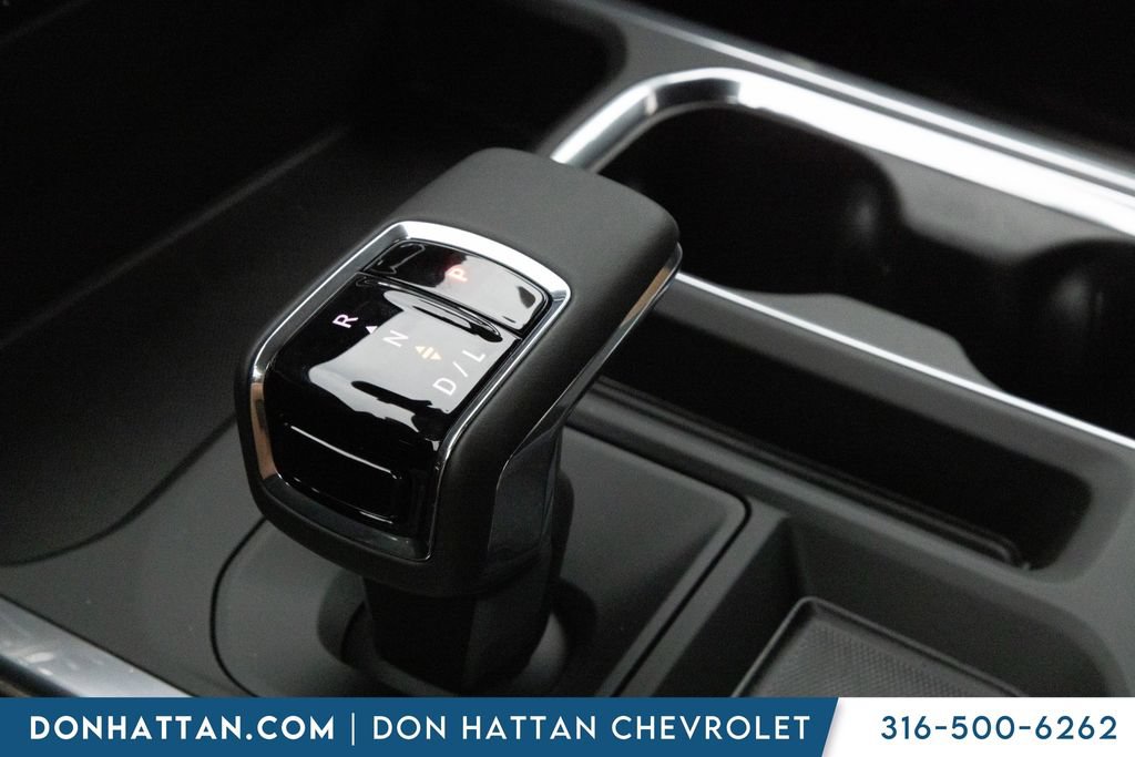 New 2026 Chevrolet Silverado 1500 LT w/ LPO, Liner Protection Package AWD/4WD image 12