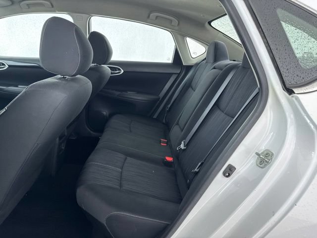 Used 2017 Nissan Sentra SV FWD image 29