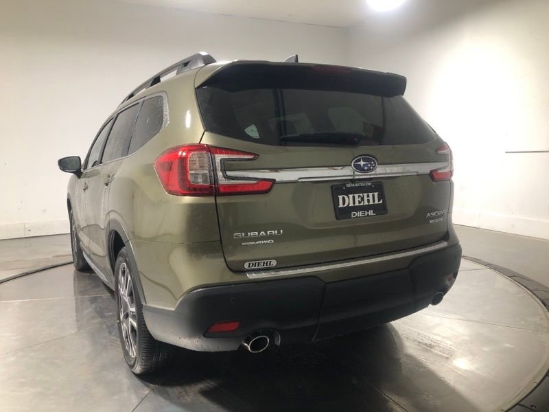 New 2026 Subaru Ascent Limited image 7