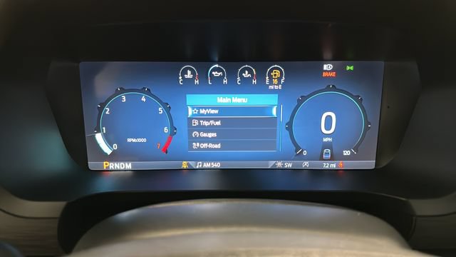 New 2026 Ford F150 STX AWD/4WD image 15