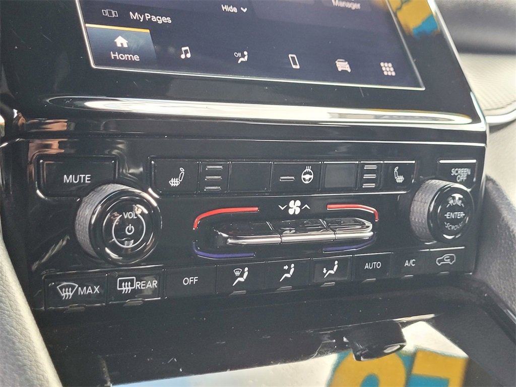 Used 2023 Jeep Grand Cherokee L Laredo image 22