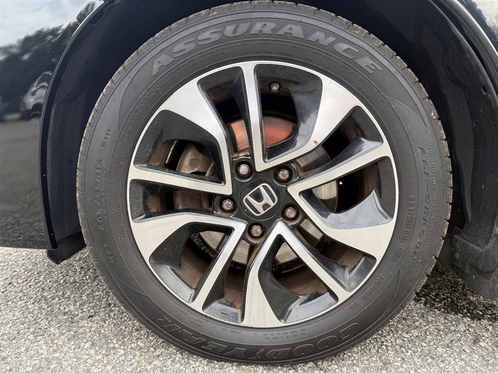 Used 2013 Honda Civic EX-L image 34