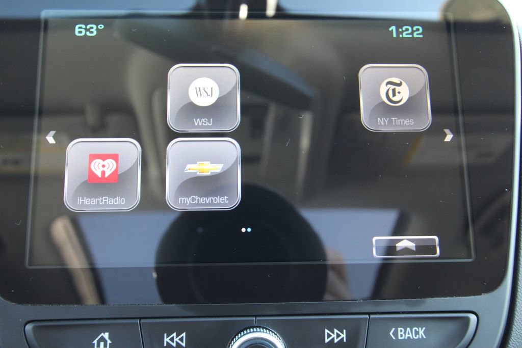 Used 2018 Chevrolet Equinox LT image 28