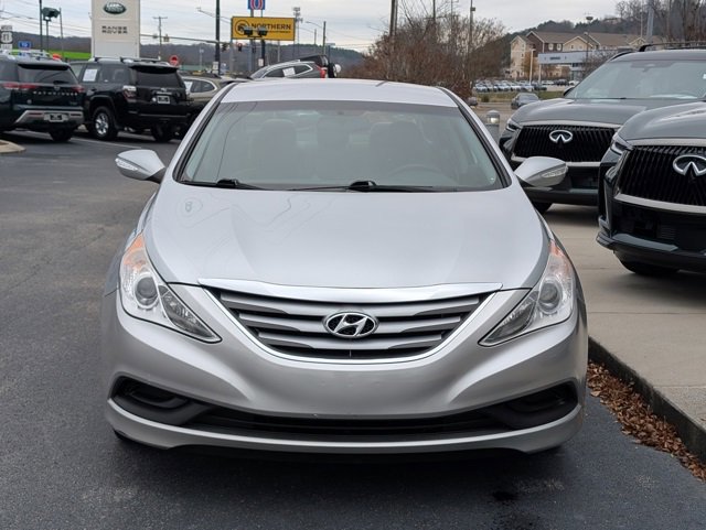 Used 2014 Hyundai Sonata GLS w/ Popular Equipment Group 2 image 11