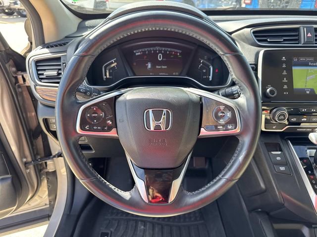Used 2017 Honda CR-V Touring image 45