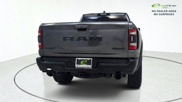 Used 2022 RAM 1500 TRX w/ TRX Level 2 Equipment Group AWD/4WD image 7