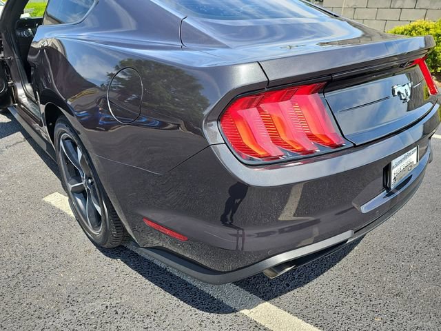 Used 2023 Ford Mustang Coupe w/ Equipment Group 101A image 33