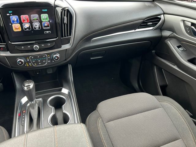 Used 2019 Chevrolet Traverse LT AWD/4WD image 31