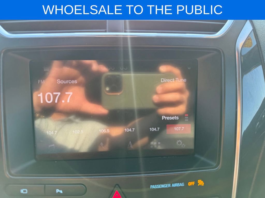 Used 2019 Ford Explorer Limited w/ Class III Trailer Tow Package FWD image 38