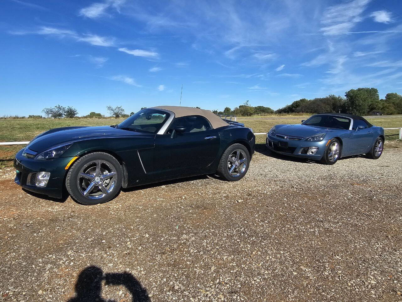 Used 2007 Saturn Sky Red Line image 14