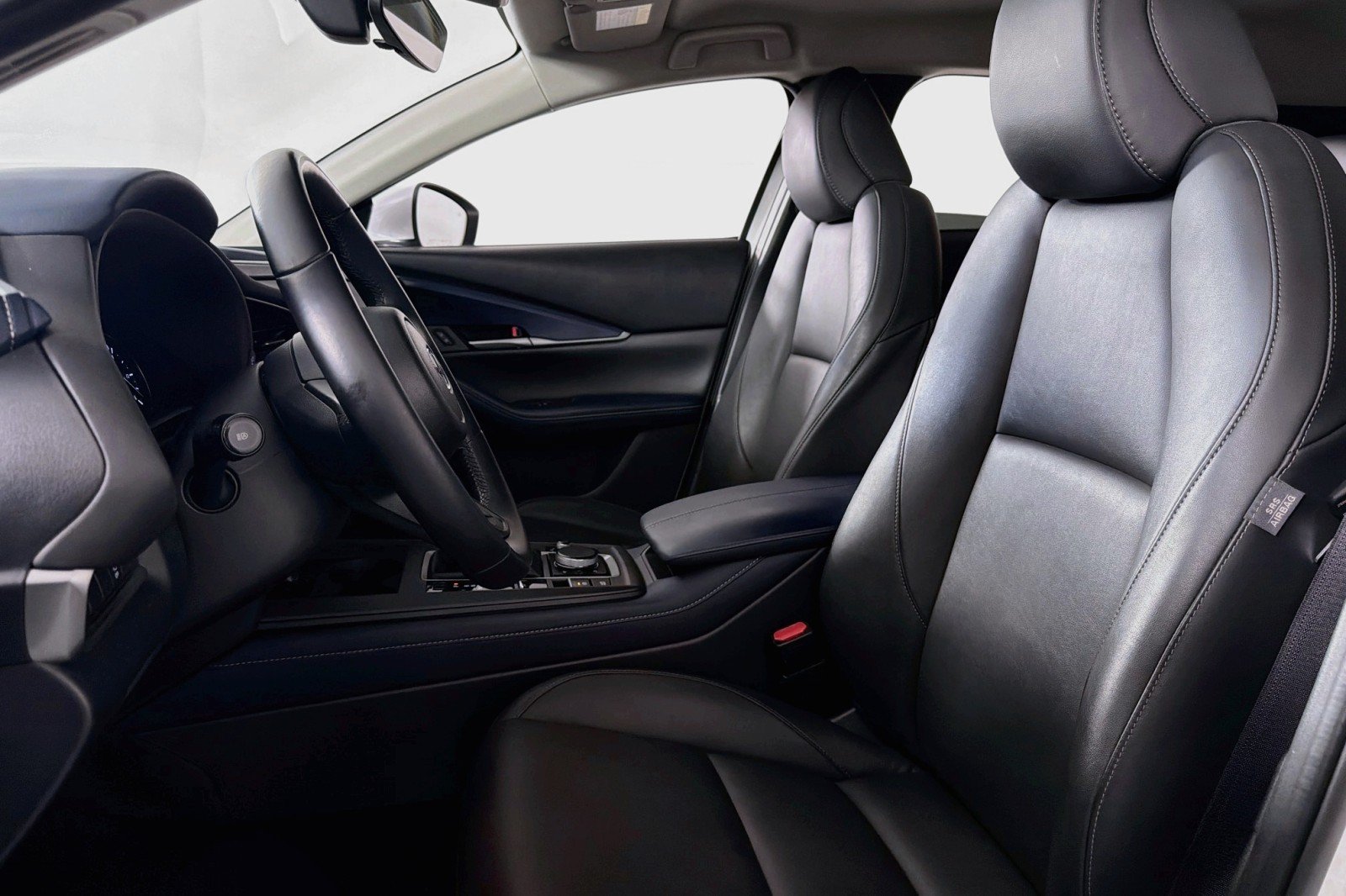 Used 2021 MAZDA CX-30 FWD 2.5 S w/ Select Package image 18