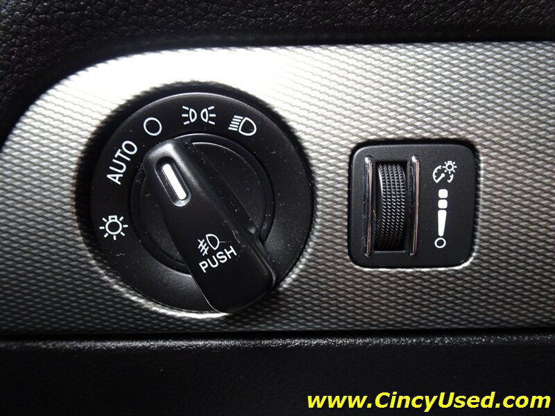 Used 2020 Dodge Durango R/T AWD/4WD image 29