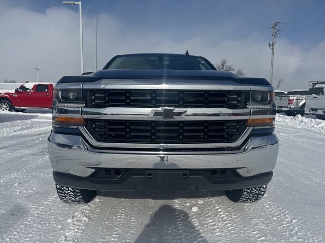 Used 2016 Chevrolet Silverado 1500 LS image 8