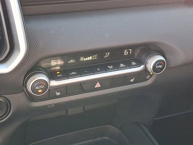 Used 2025 MAZDA CX-50 AWD 2.5 S w/ Premium Package image 19