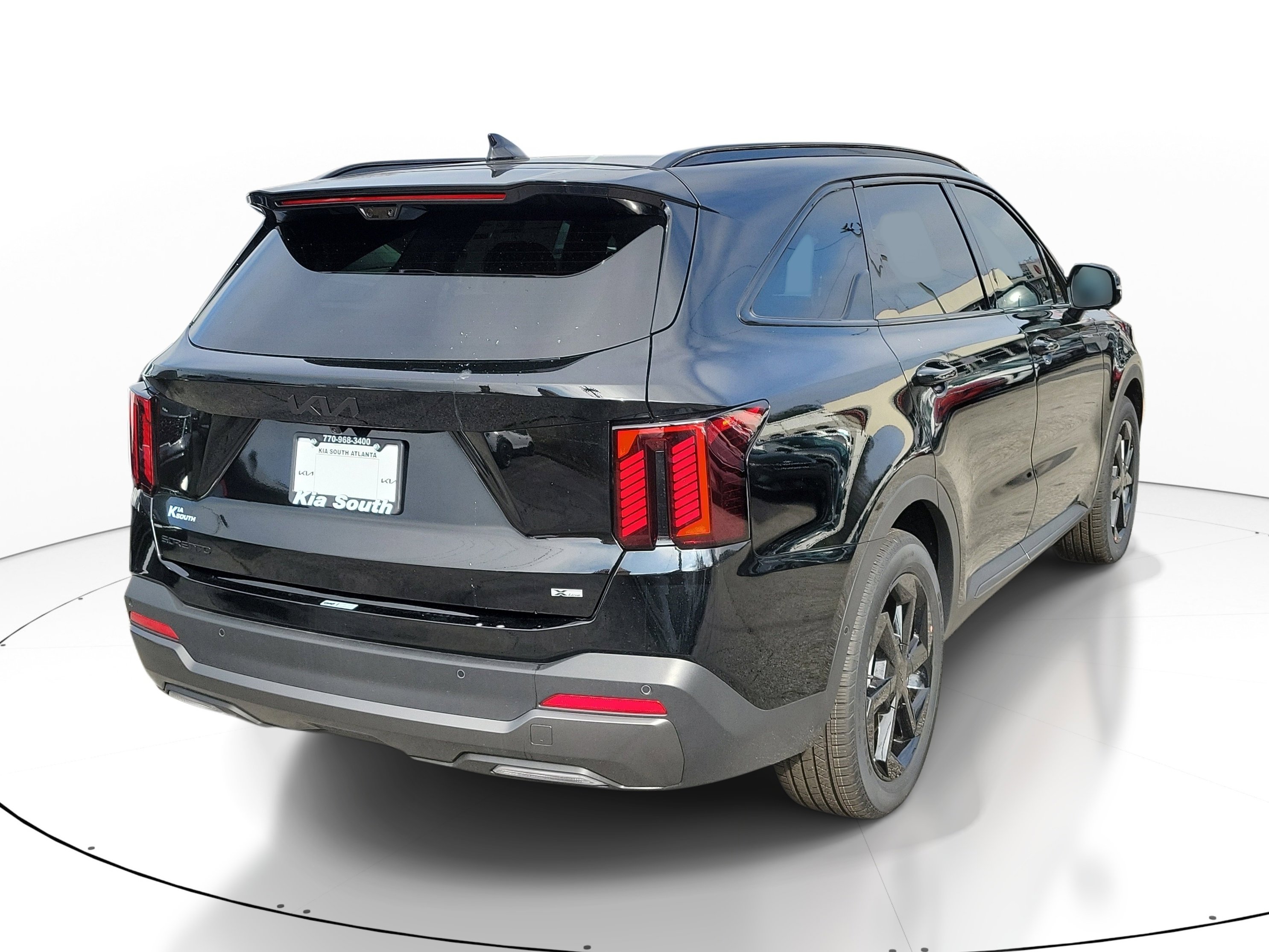 New 2026 Kia Sorento SX Prestige AWD/4WD image 6