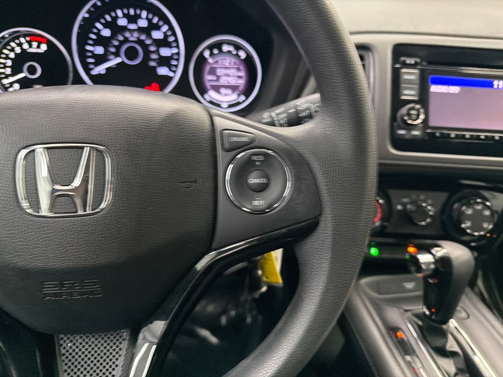 Used 2021 Honda HR-V LX image 23