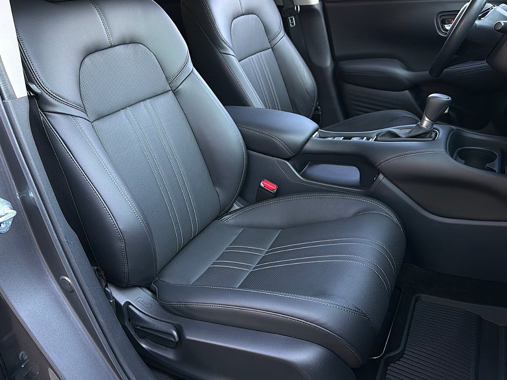 Used 2025 Honda HR-V EX-L image 27