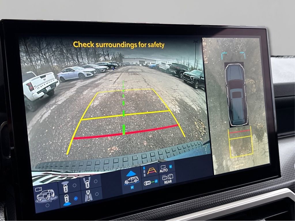 Used 2025 Toyota 4Runner Limited image 23