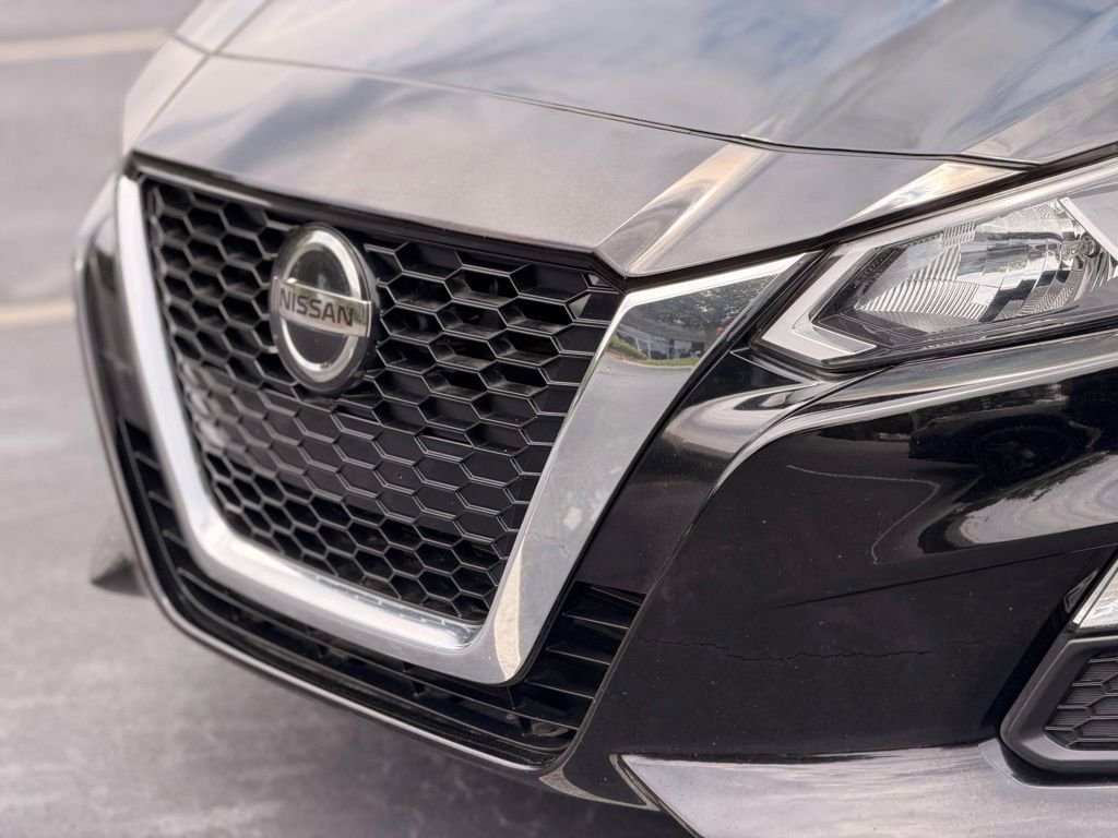 Used 2019 Nissan Altima 2.5 S FWD image 10