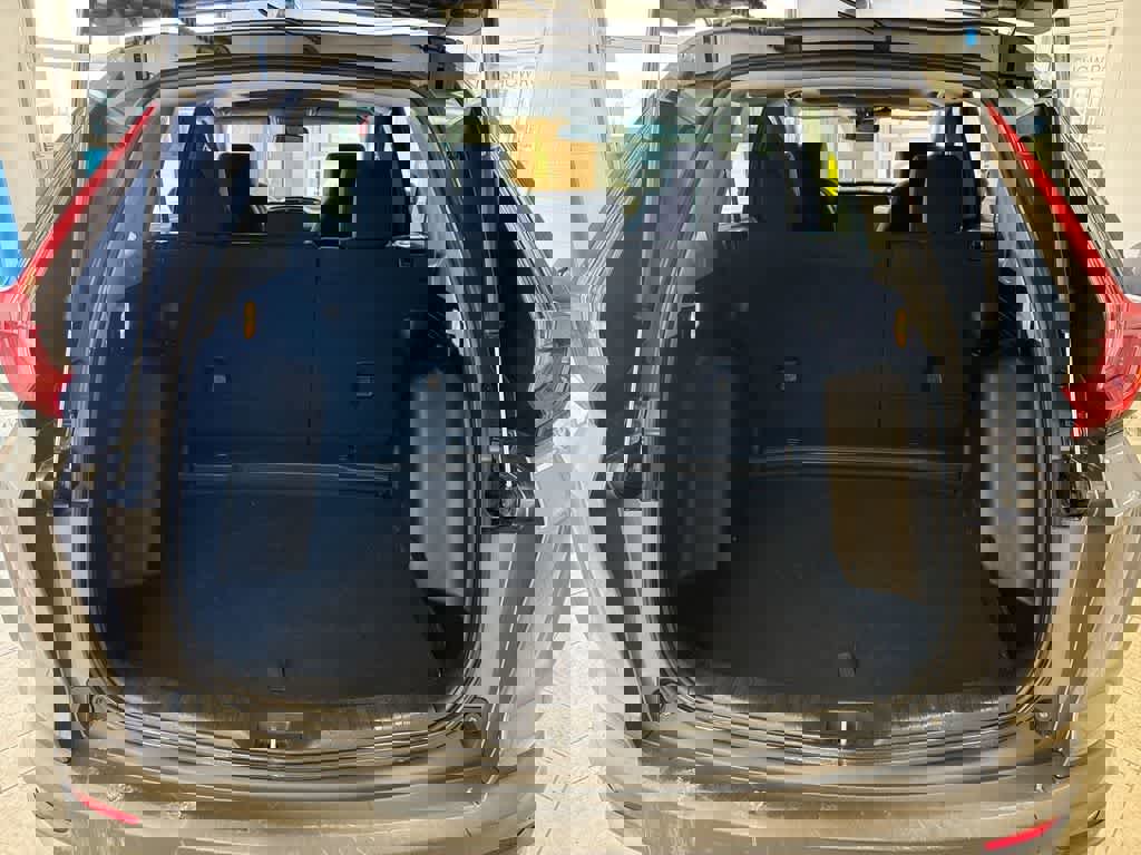 Used 2022 Honda CR-V EX image 38