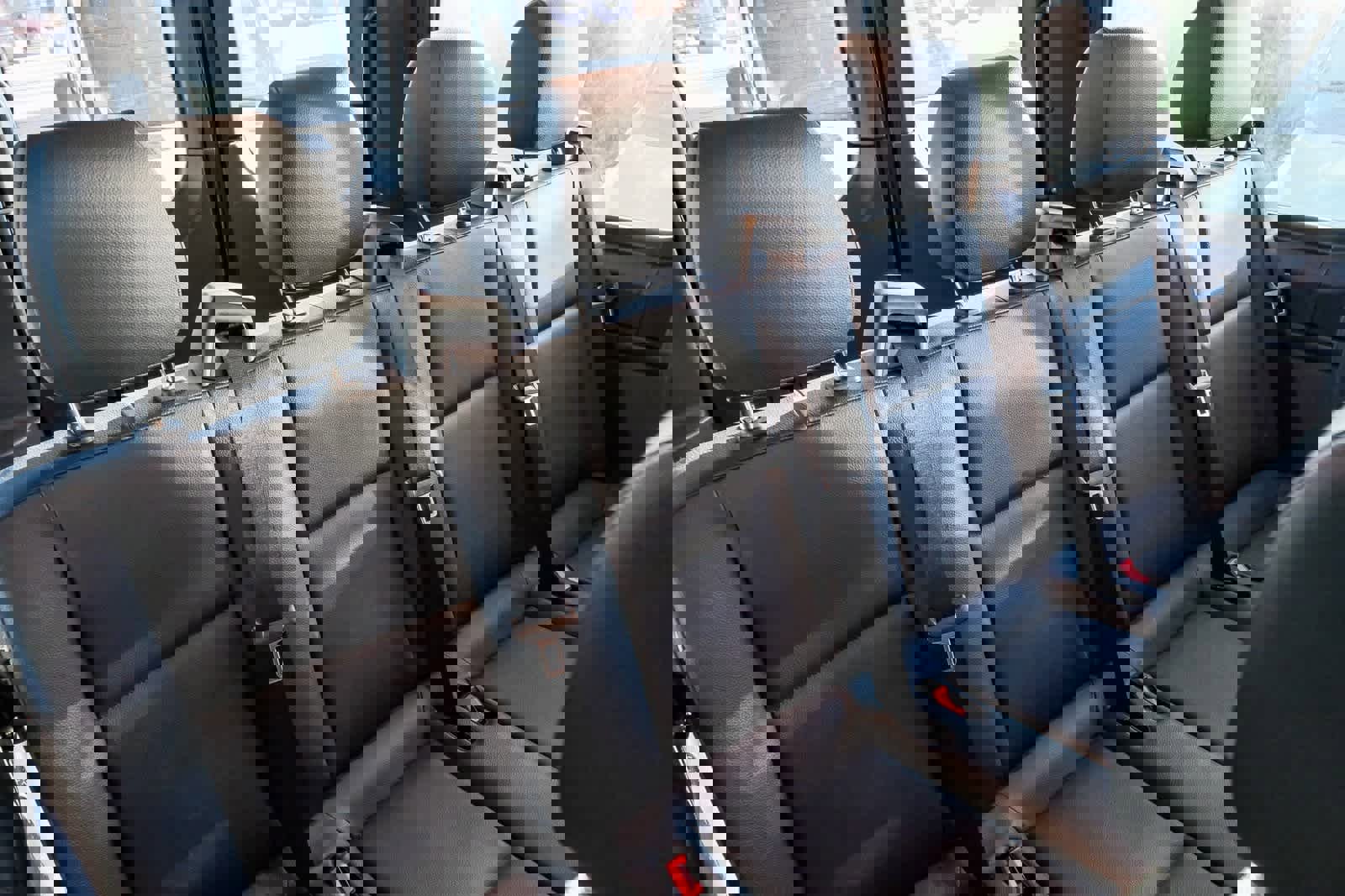 Used 2023 Mercedes-Benz Sprinter 2500 image 29