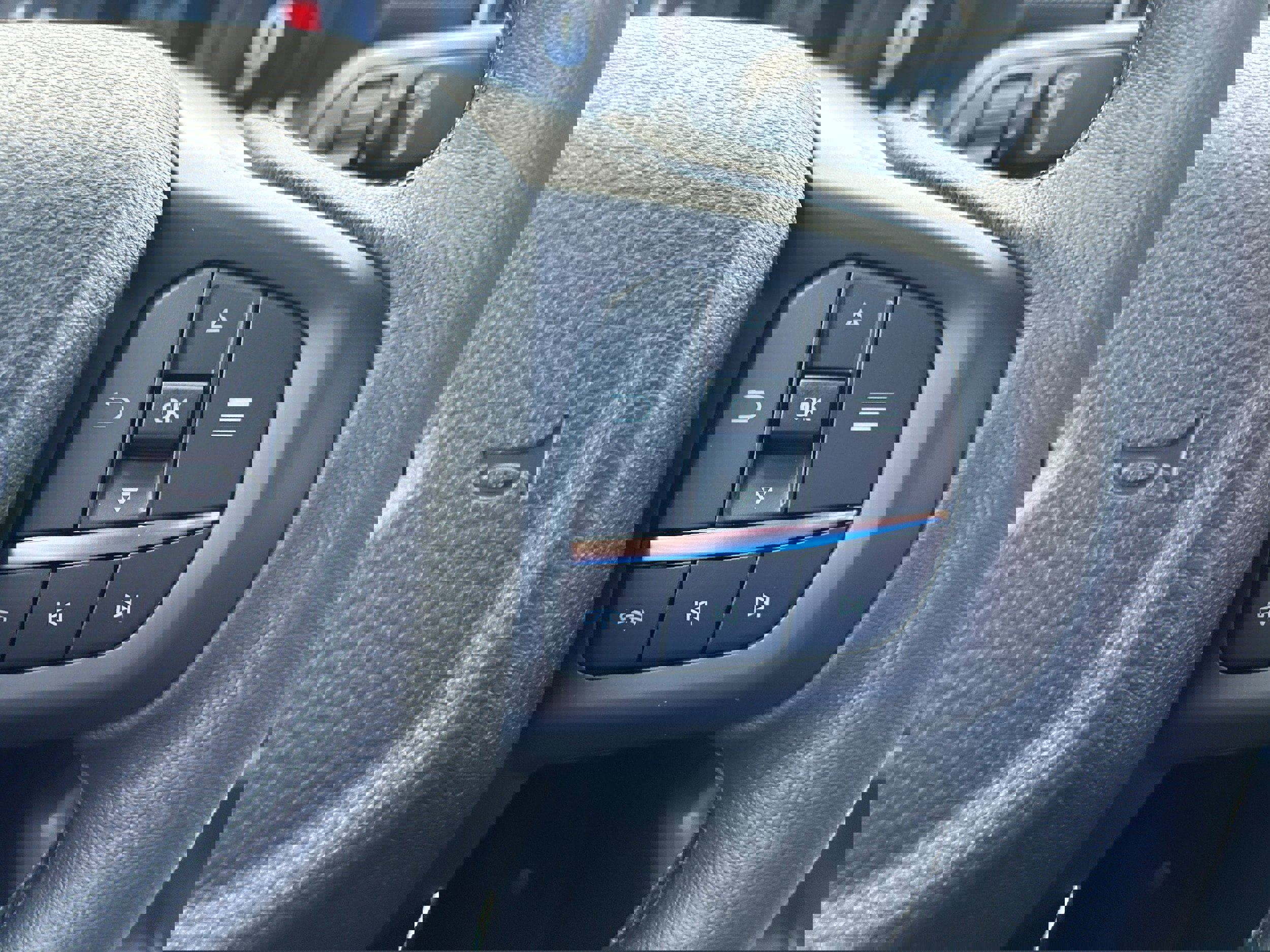 New 2025 Ford Ranger Lariat w/ Trailer Tow Package image 37