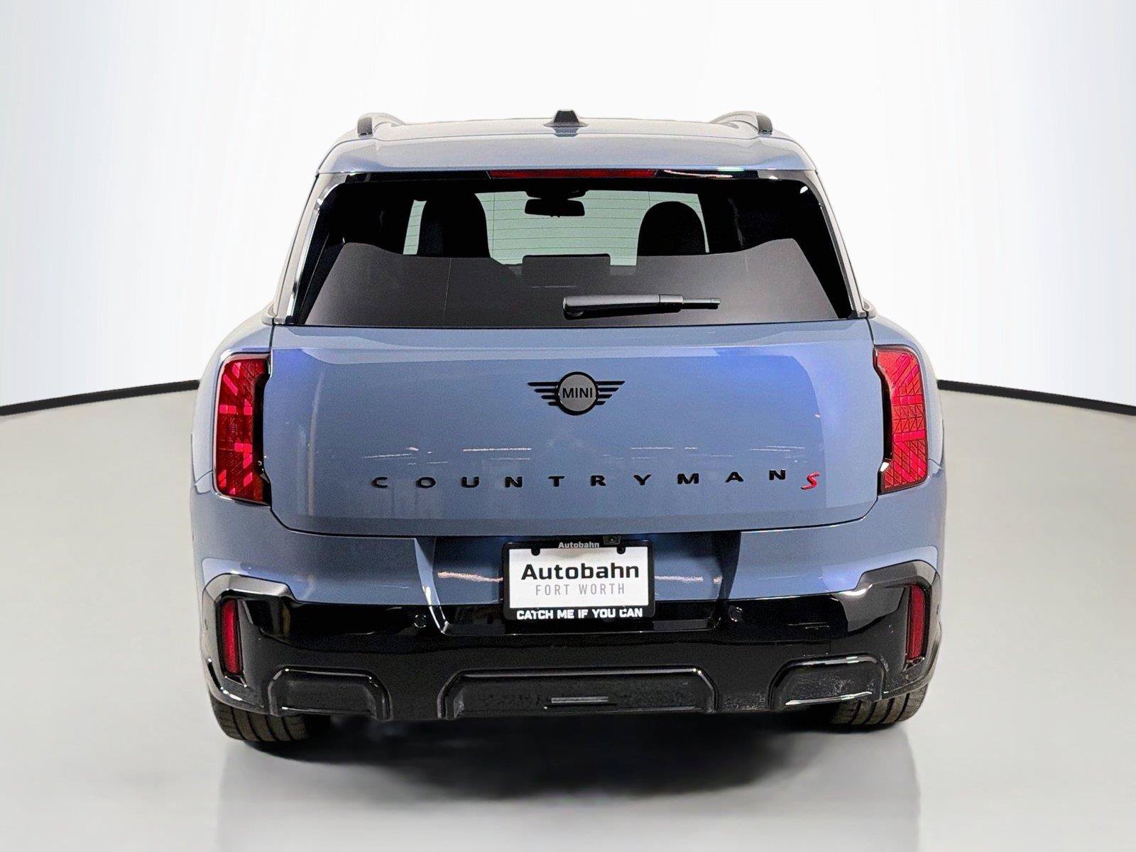 New 2027 MINI Cooper Countryman S AWD/4WD image 6