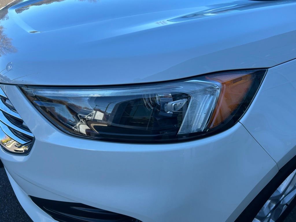 Certified 2022 Ford Edge SEL w/ Convenience Package image 36